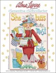 Clementine Clothcollector (image for) Clementine Clothcollector